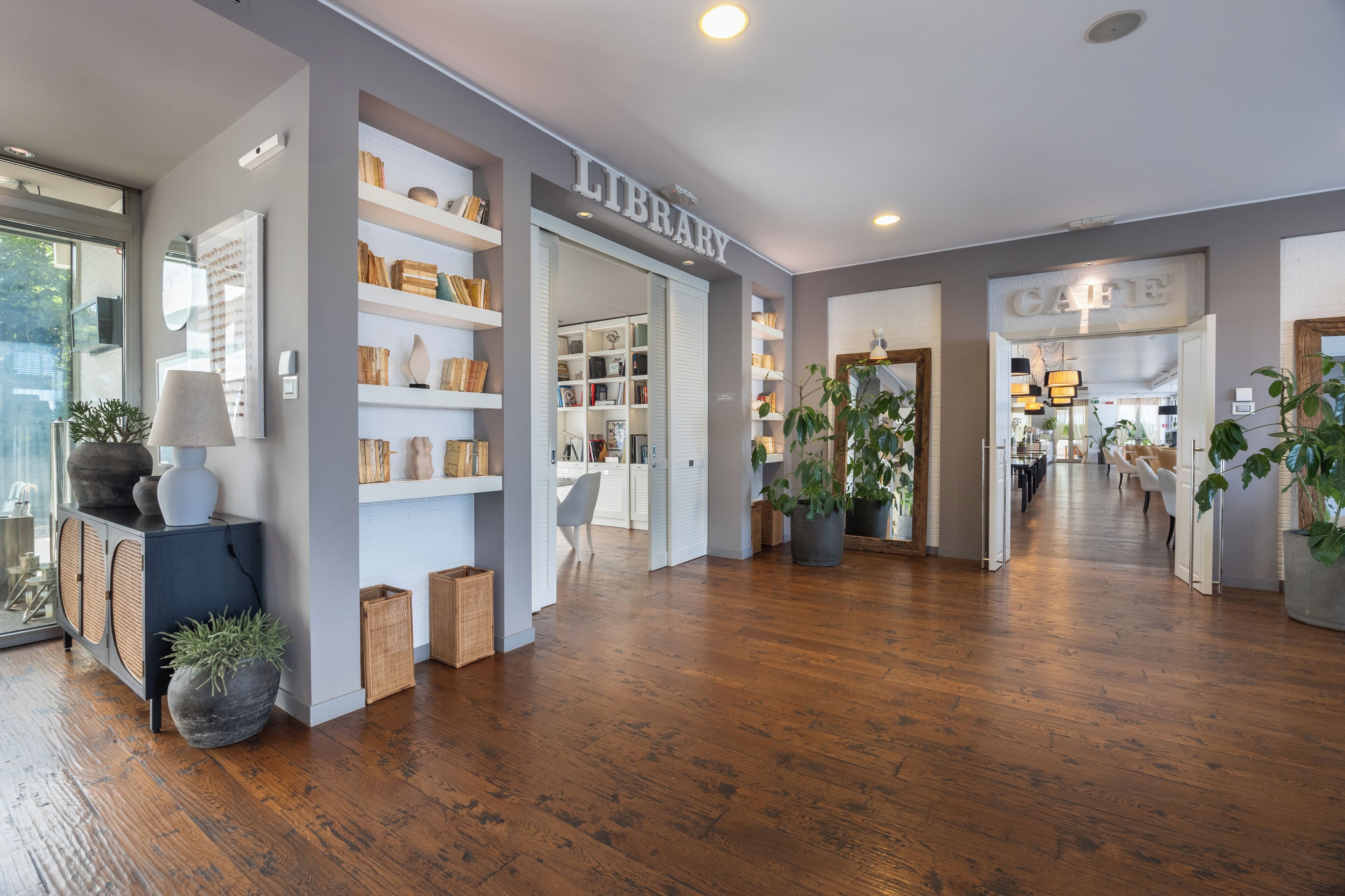 Foto - Excelsior Hotel, SPA & Lido - Preferred Hotels & Resorts