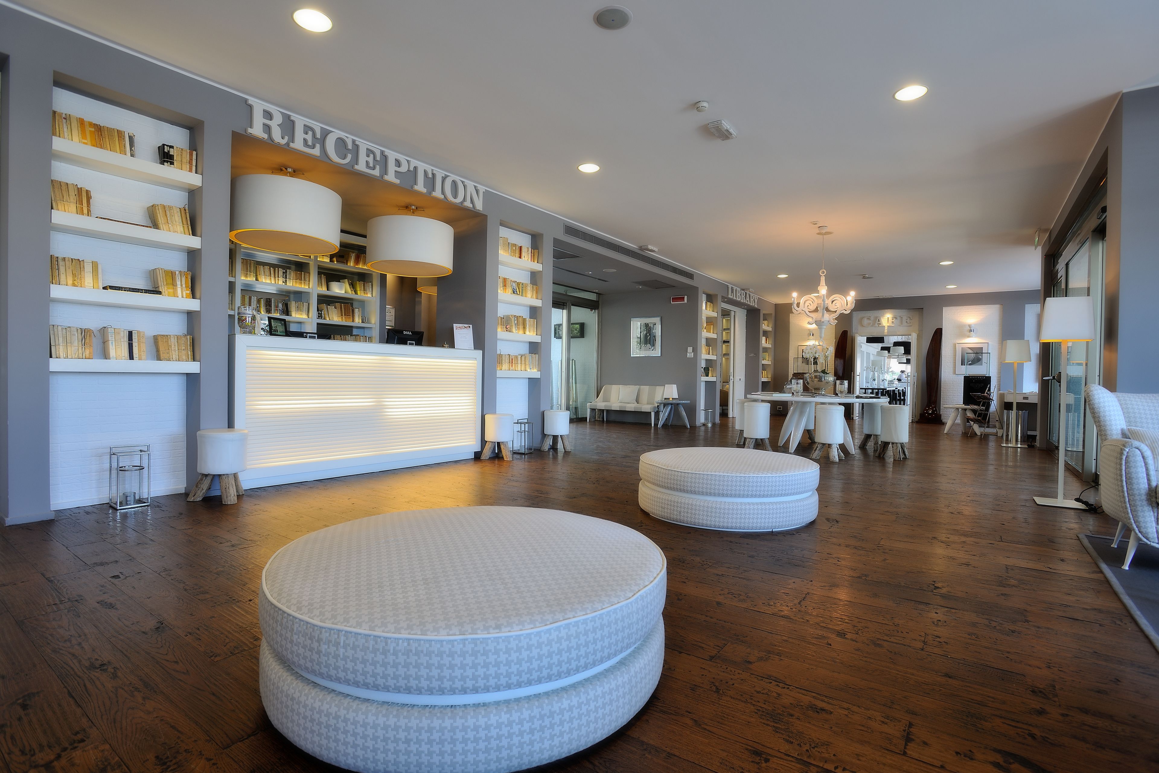 Foto - Excelsior Hotel, SPA & Lido - Preferred Hotels & Resorts