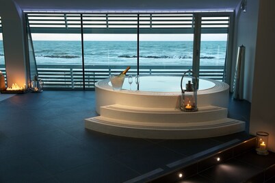 Excelsior Hotel, SPA & Lido - Preferred Hotels & Resorts