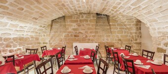 26 Faubourg (ex Hôtel De Reims)