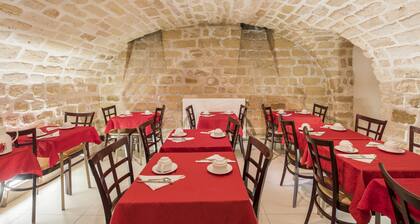 26 Faubourg (ex Hôtel De Reims)