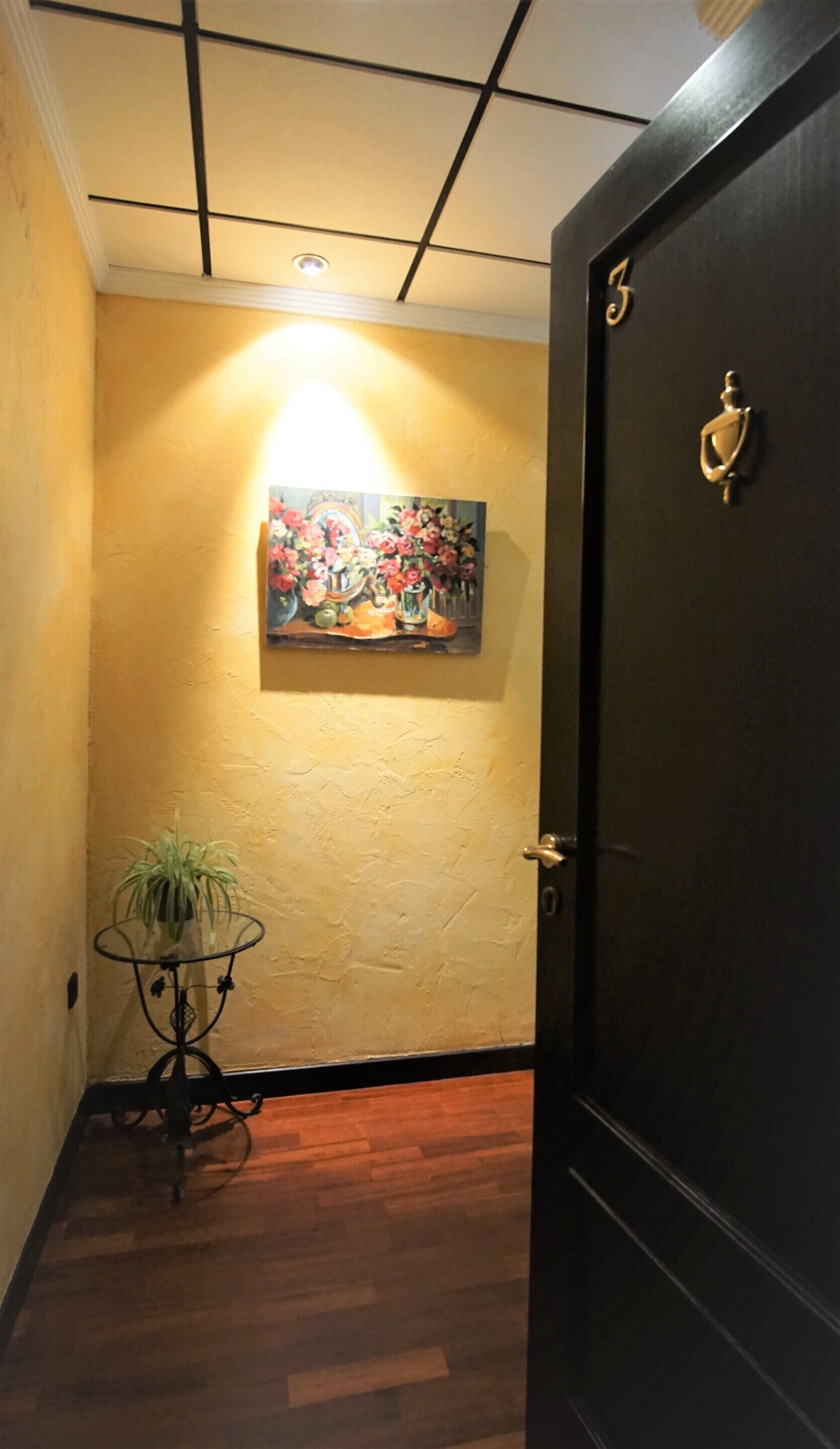 junior suite | hypo-allergenic bedding, minibar, blackout curtains, iron/ironing board