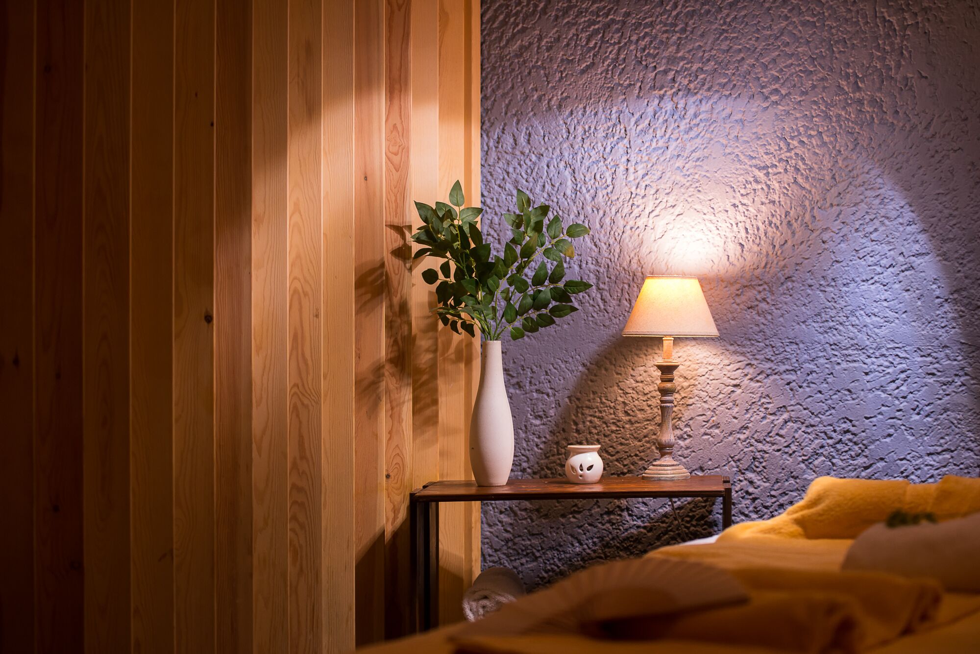 body treatments, facials, manicures and pedicures