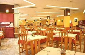 Restaurant - La Rapita (Sant Carles de la Rapita)