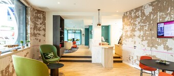 The Originals Access, Hôtel Bourges Gare