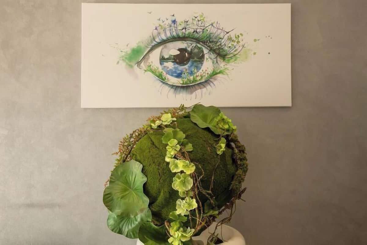 Innendetails