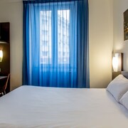 The Originals Access, Hôtel Bourges Gare