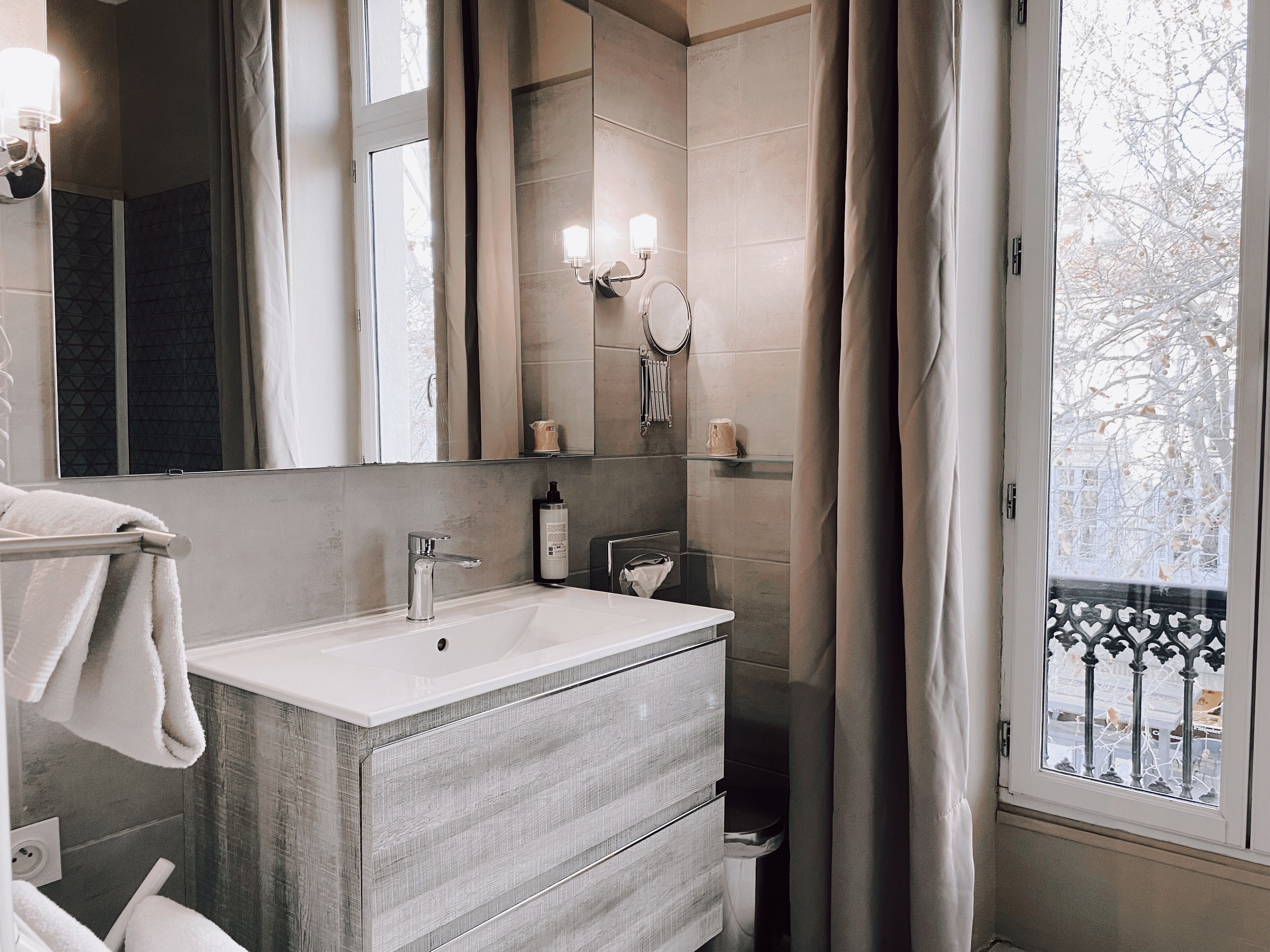 Foto - Royal Hôtel