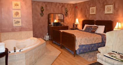 Wild Rose Inn