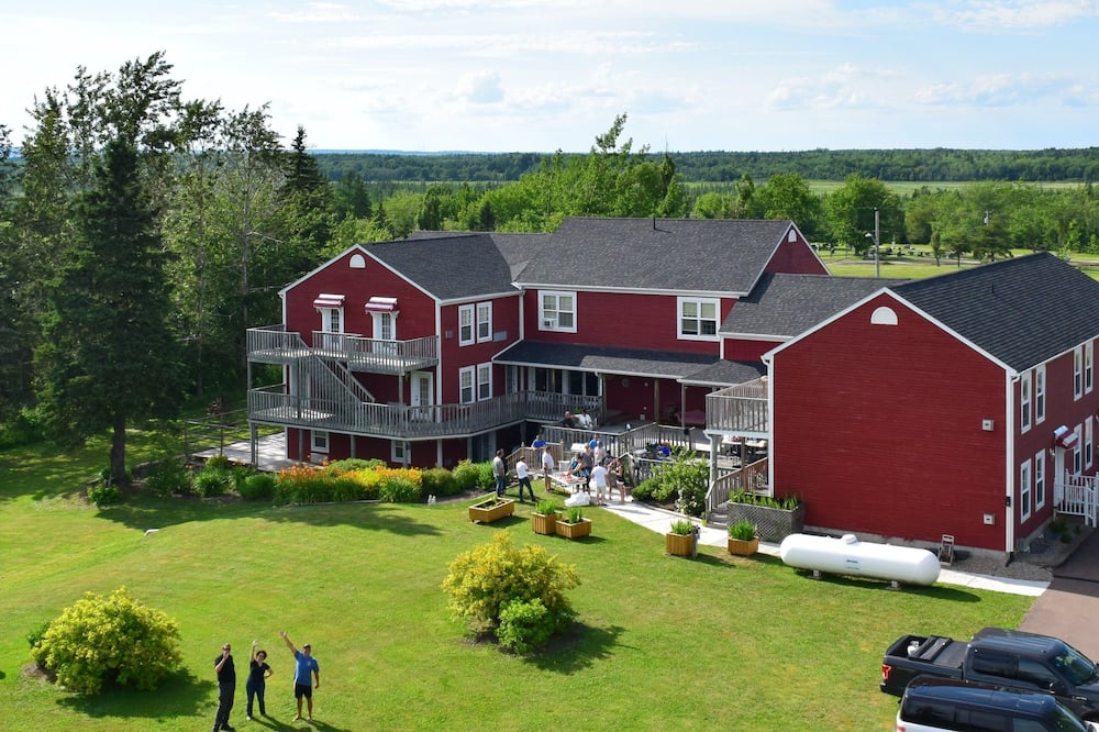 Wild Rose Inn