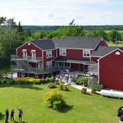 Auberge Wild Rose Inn