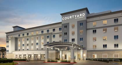 Courtyard by Marriott Houston Kemah