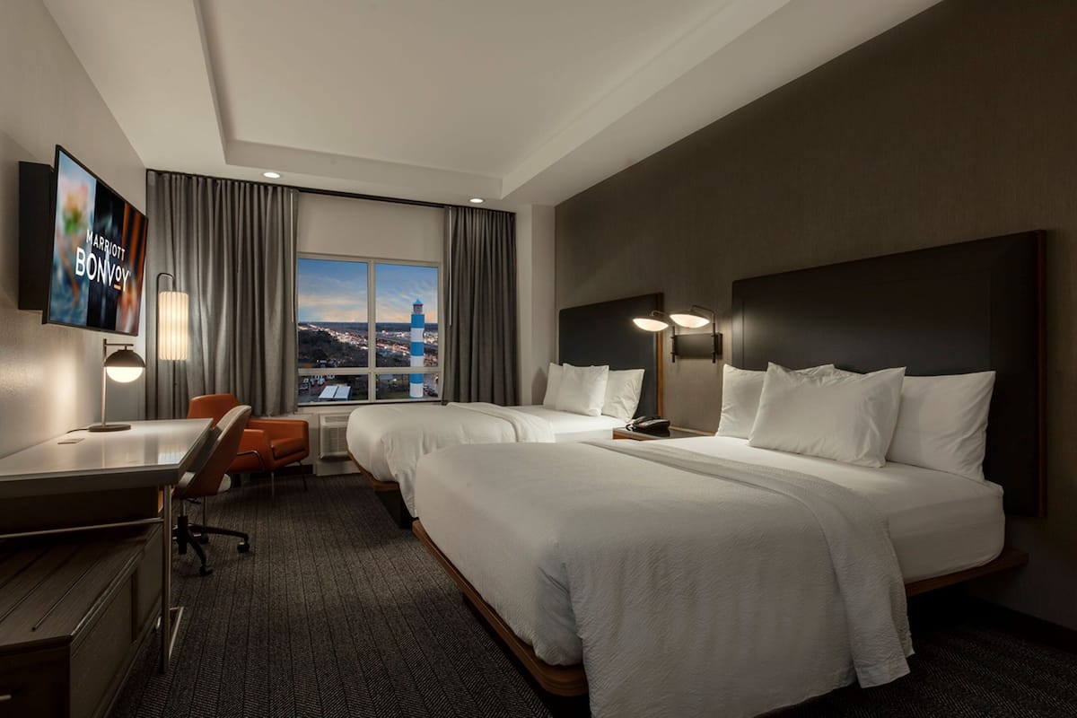 in-room safe, individually decorated, individually furnished, desk