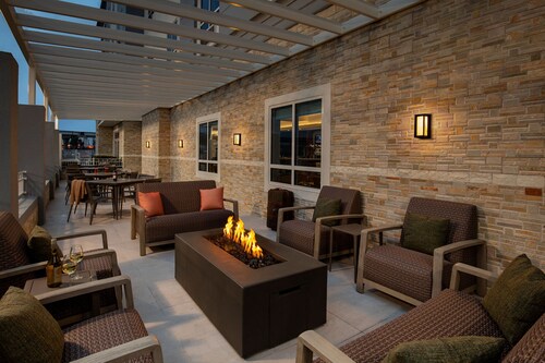 Courtyard by Marriott Houston Kemah