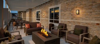 コートヤード バイ マリオット・ヒューストン・キマ