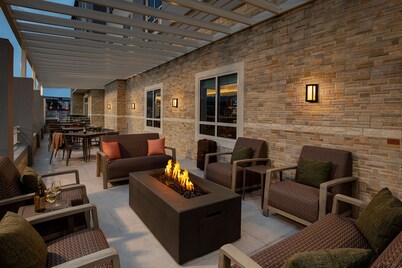 Courtyard by Marriott Houston Kemah