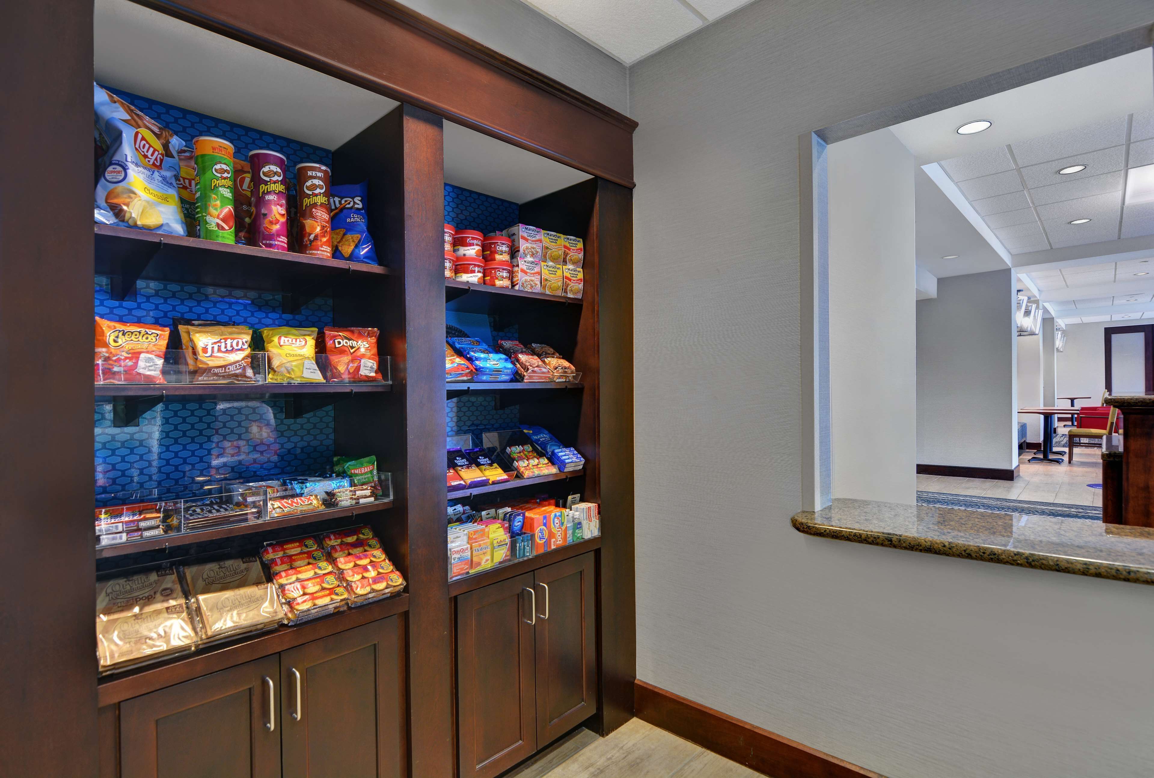 點心吧