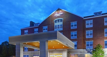 Hampton Inn Bath (Brunswick Area)