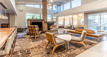 Residence Inn by Marriott Duluth