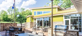 Residence Inn by Marriott Duluth