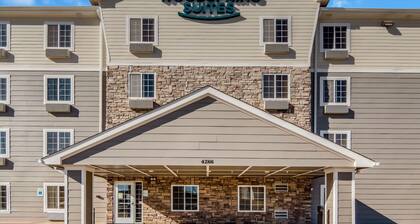 WoodSpring Suites Abilene