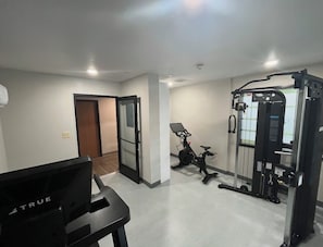 Gimnasio