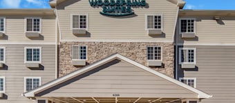 WoodSpring Suites Abilene