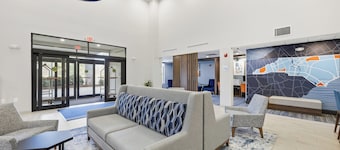 Holiday Inn Express And Suites Raleigh West Lenovo Center by IHG