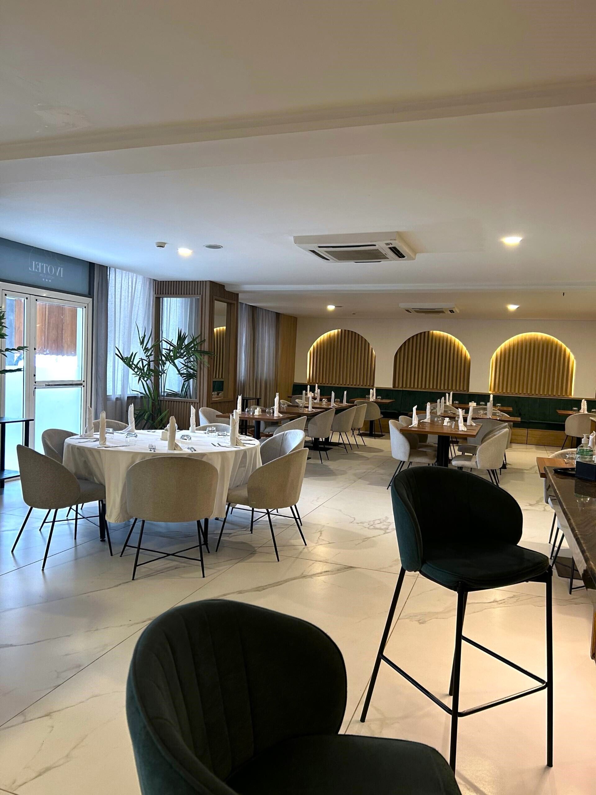 Foto - Hôtel Ivotel Abidjan