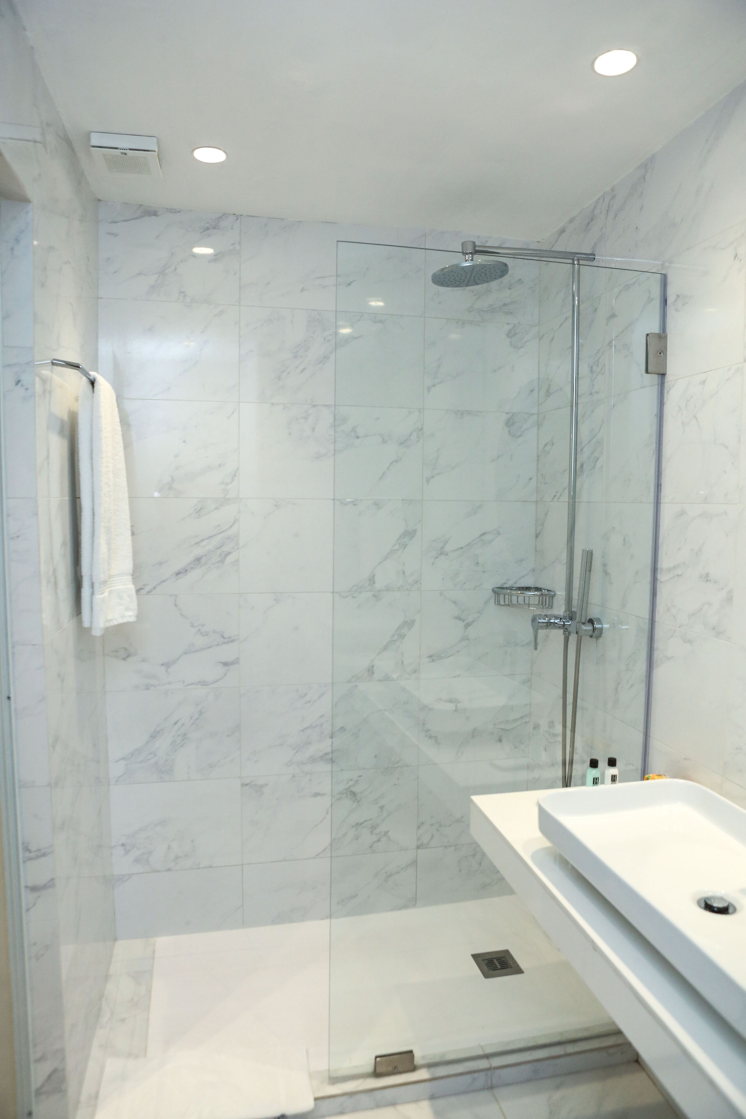 Foto - Hôtel Ivotel Abidjan