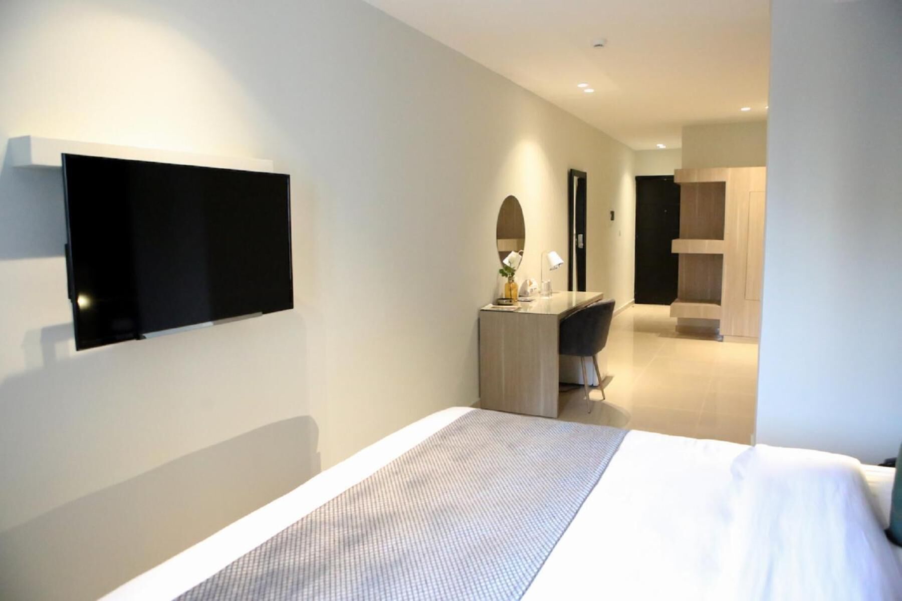 Foto - Hôtel Ivotel Abidjan