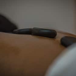 Bagno turco/hammam, manicure/pedicure, massaggi