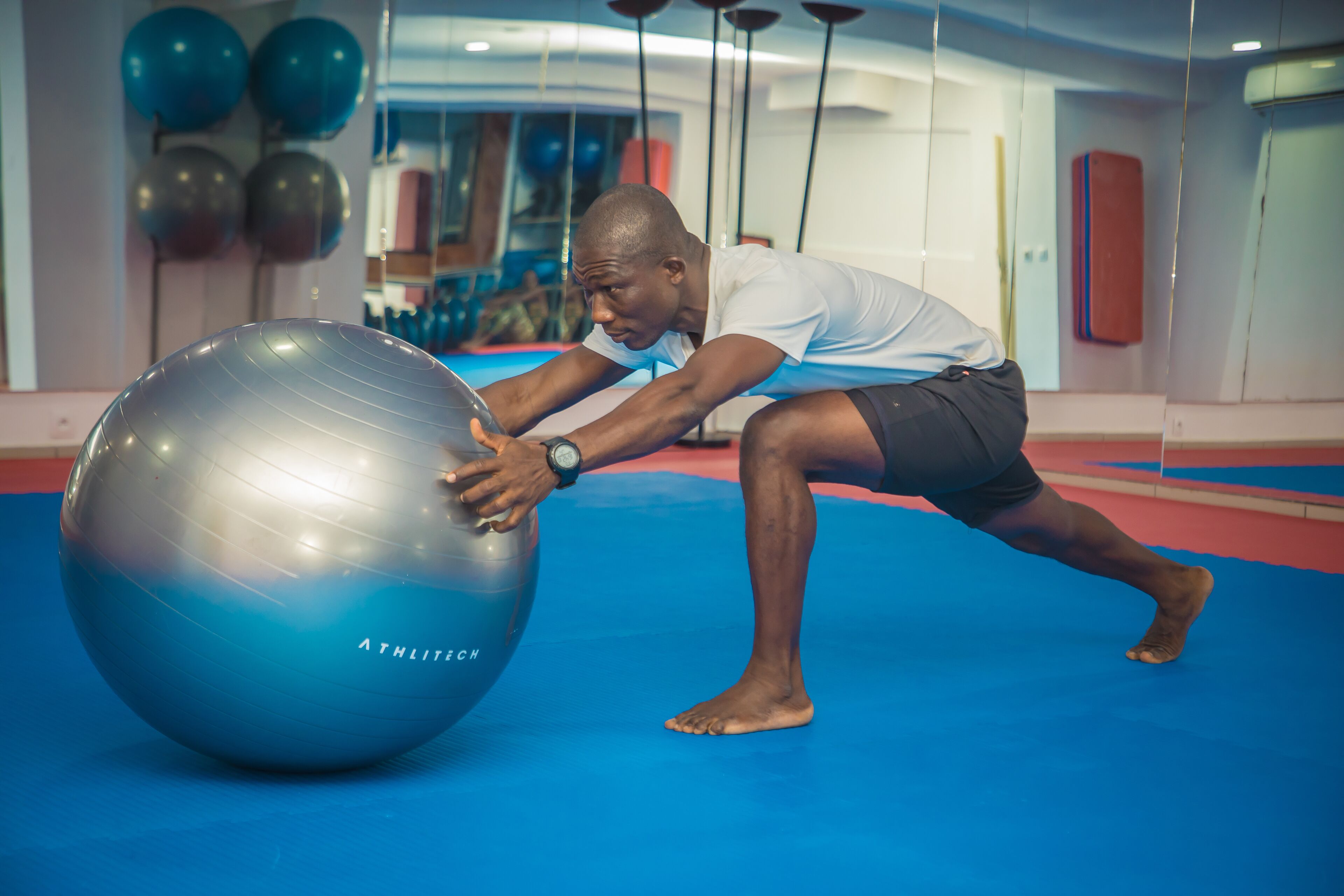 Foto - Hôtel Ivotel Abidjan