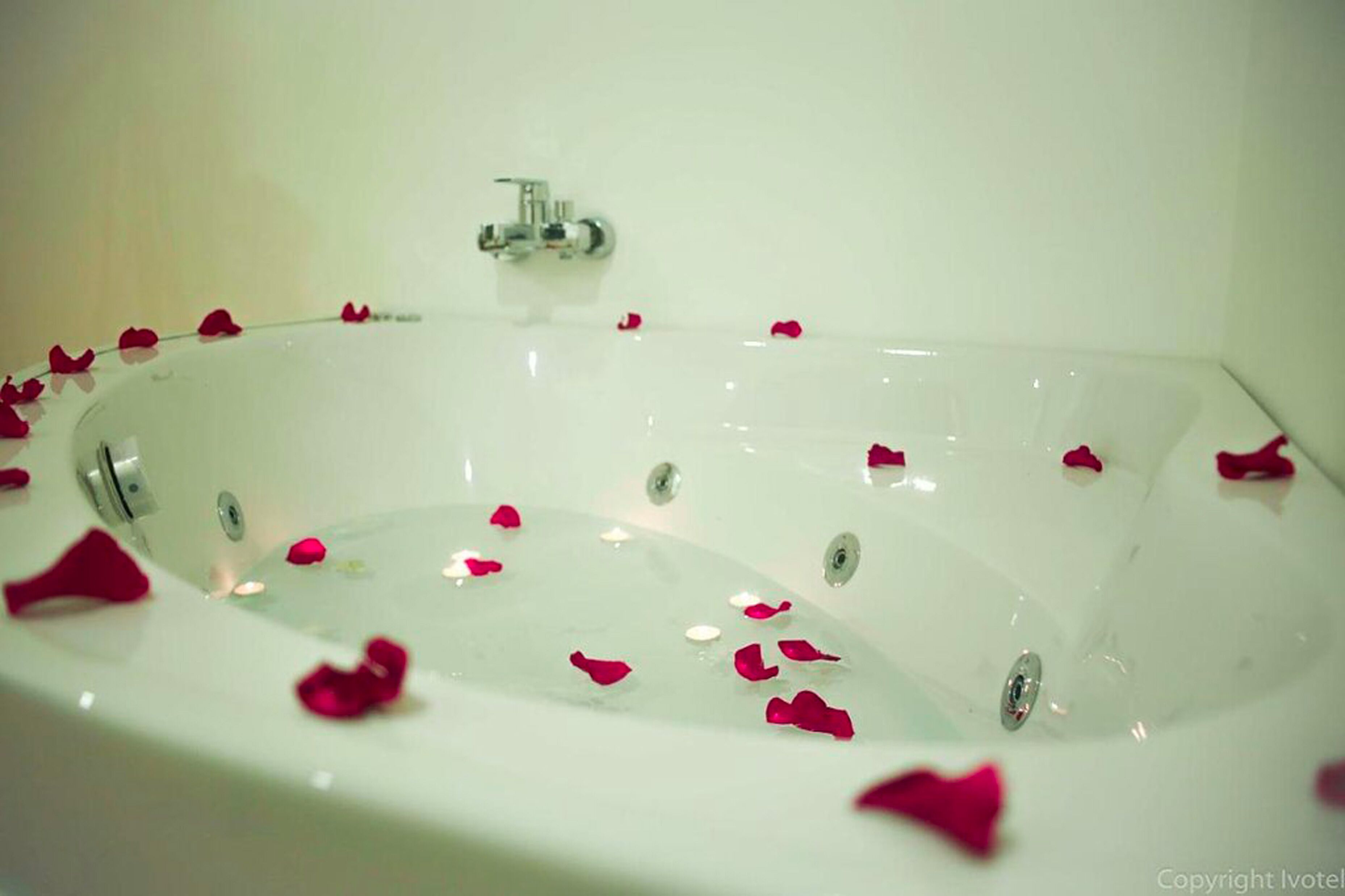 Foto - Hôtel Ivotel Abidjan