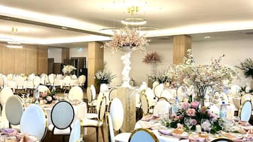 Sala para eventos