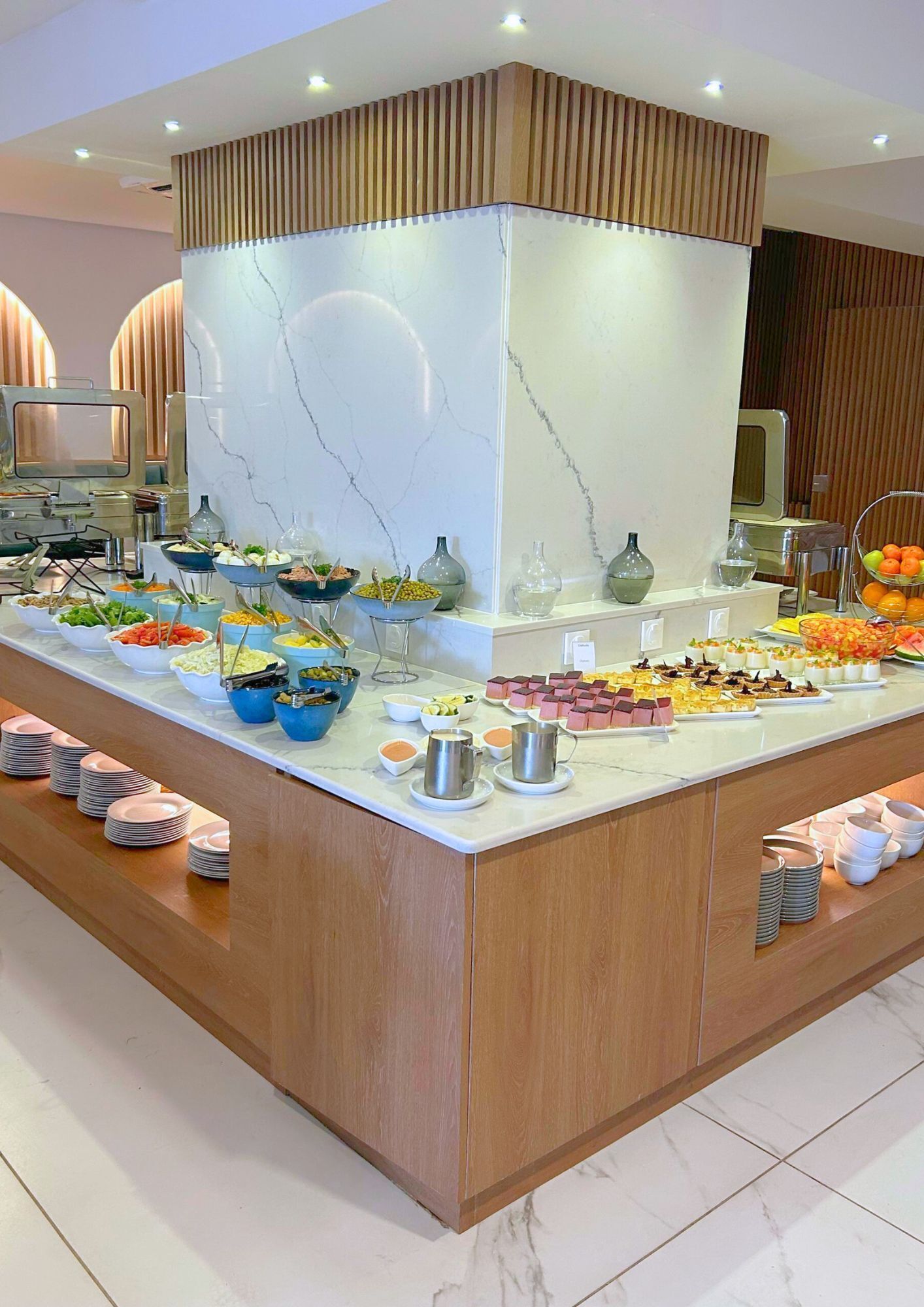 Foto - Hôtel Ivotel Abidjan