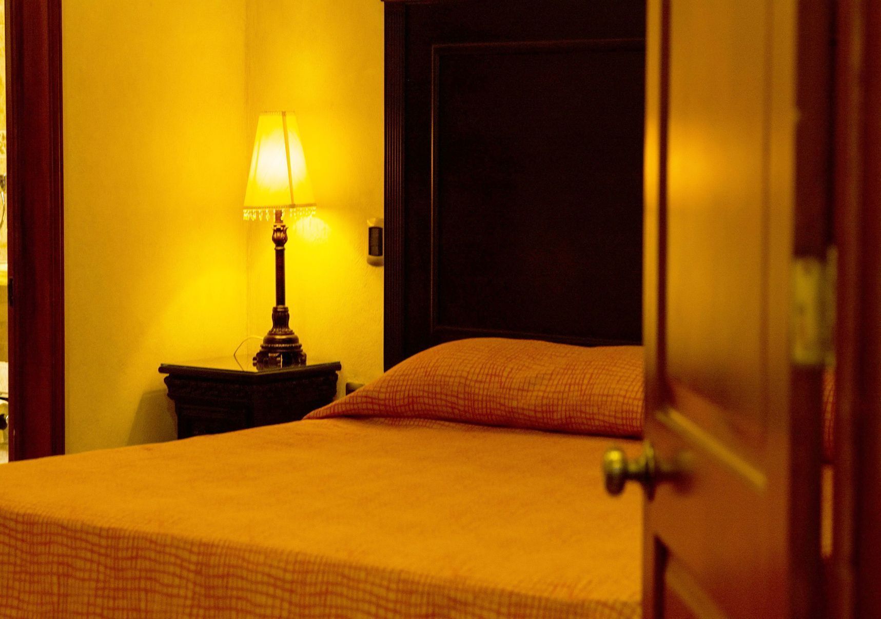 In-room safe, individually decorated, individually furnished, desk