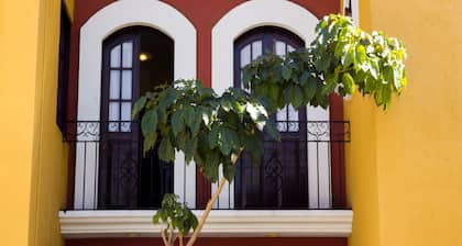 Suites Bello Xochimilco