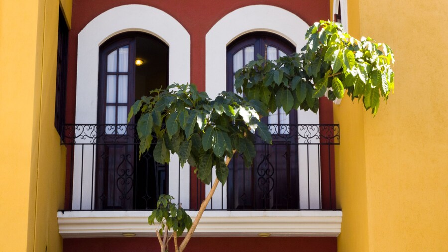 Suites Bello Xochimilco by DOT Tradition