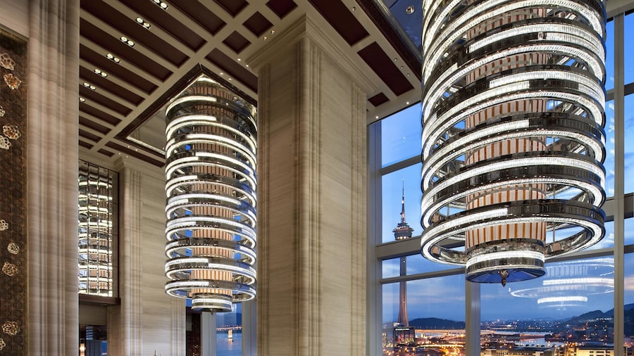 Mandarin Oriental, Macau