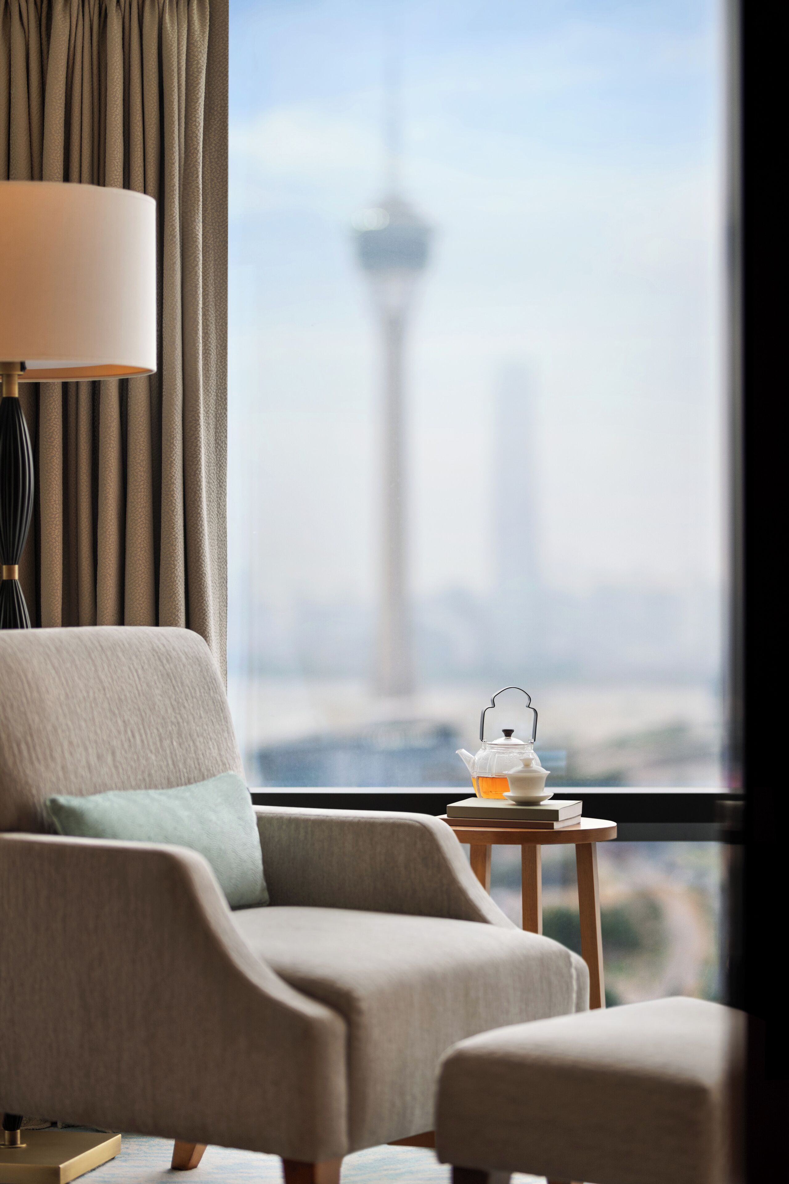 Photo - Mandarin Oriental, Macau