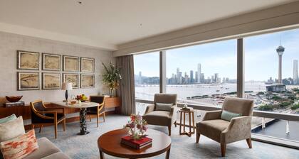 Mandarin Oriental, Macau