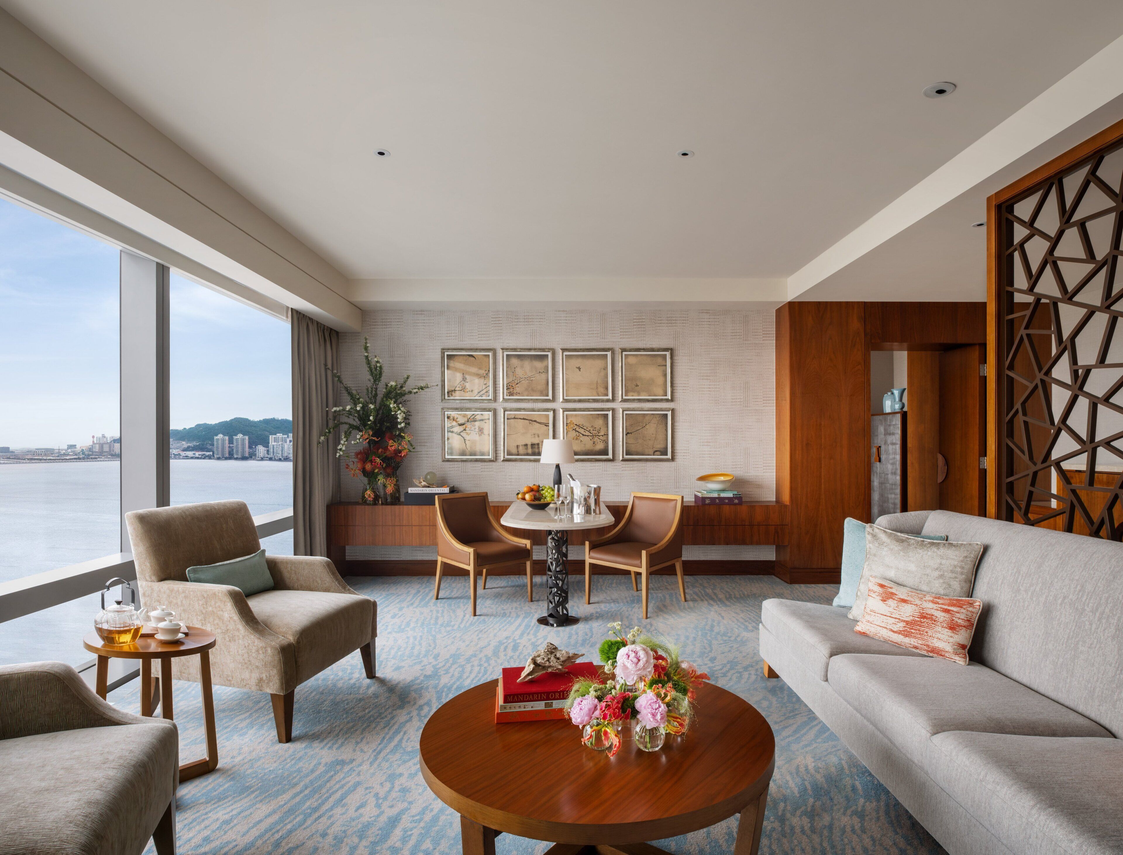 Photo - Mandarin Oriental, Macau