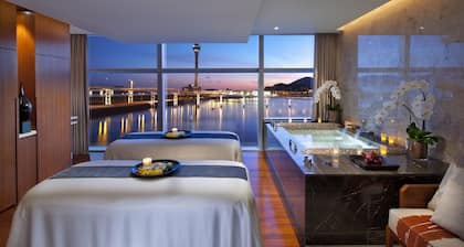 Mandarin Oriental, Macau