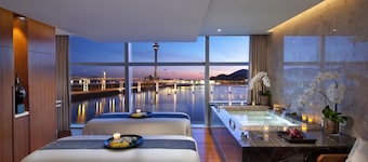 Mandarin Oriental, Macau