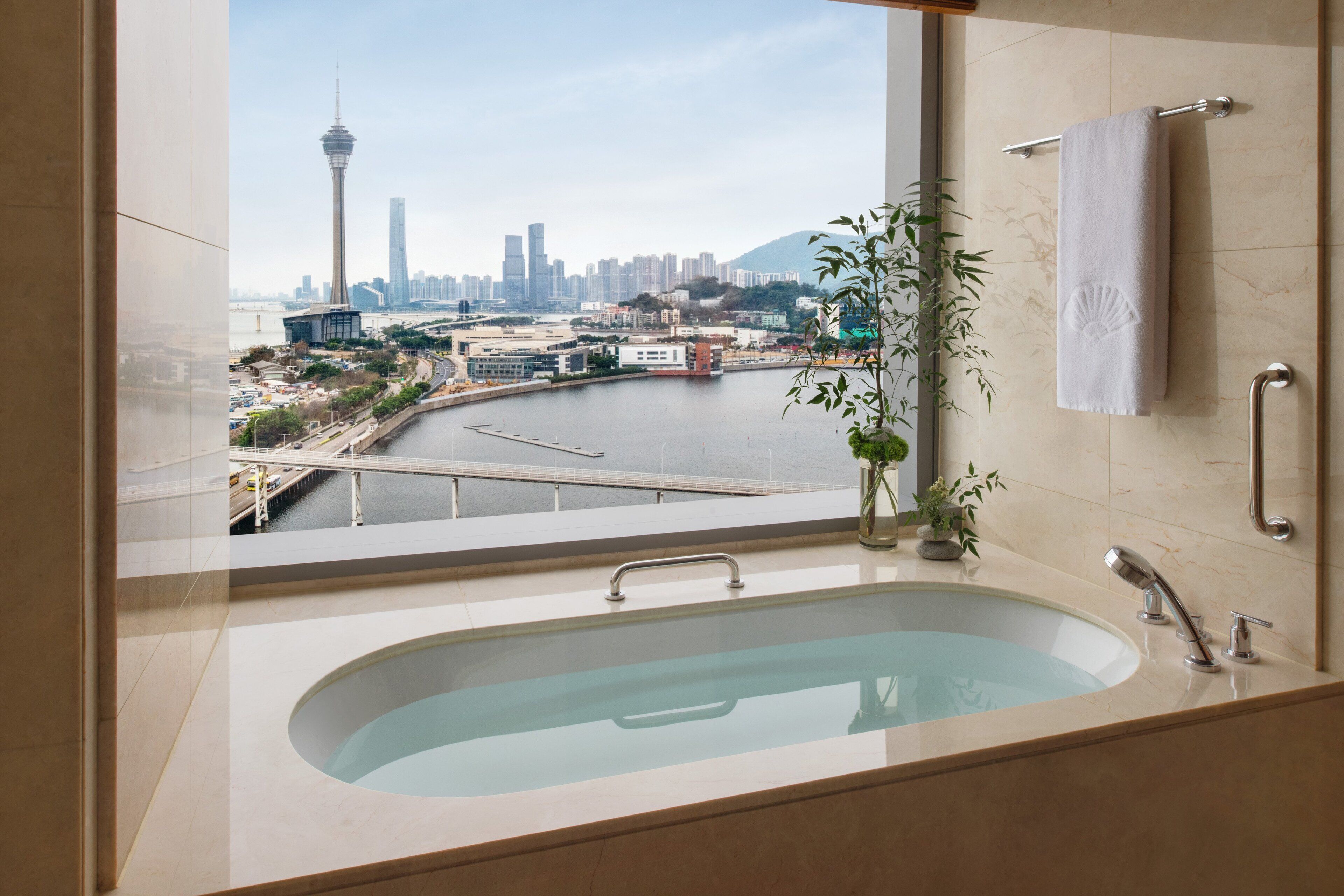 Photo - Mandarin Oriental, Macau