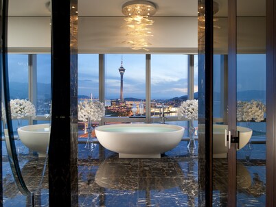 Mandarin Oriental, Macau