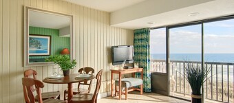 Peppertree By The Sea