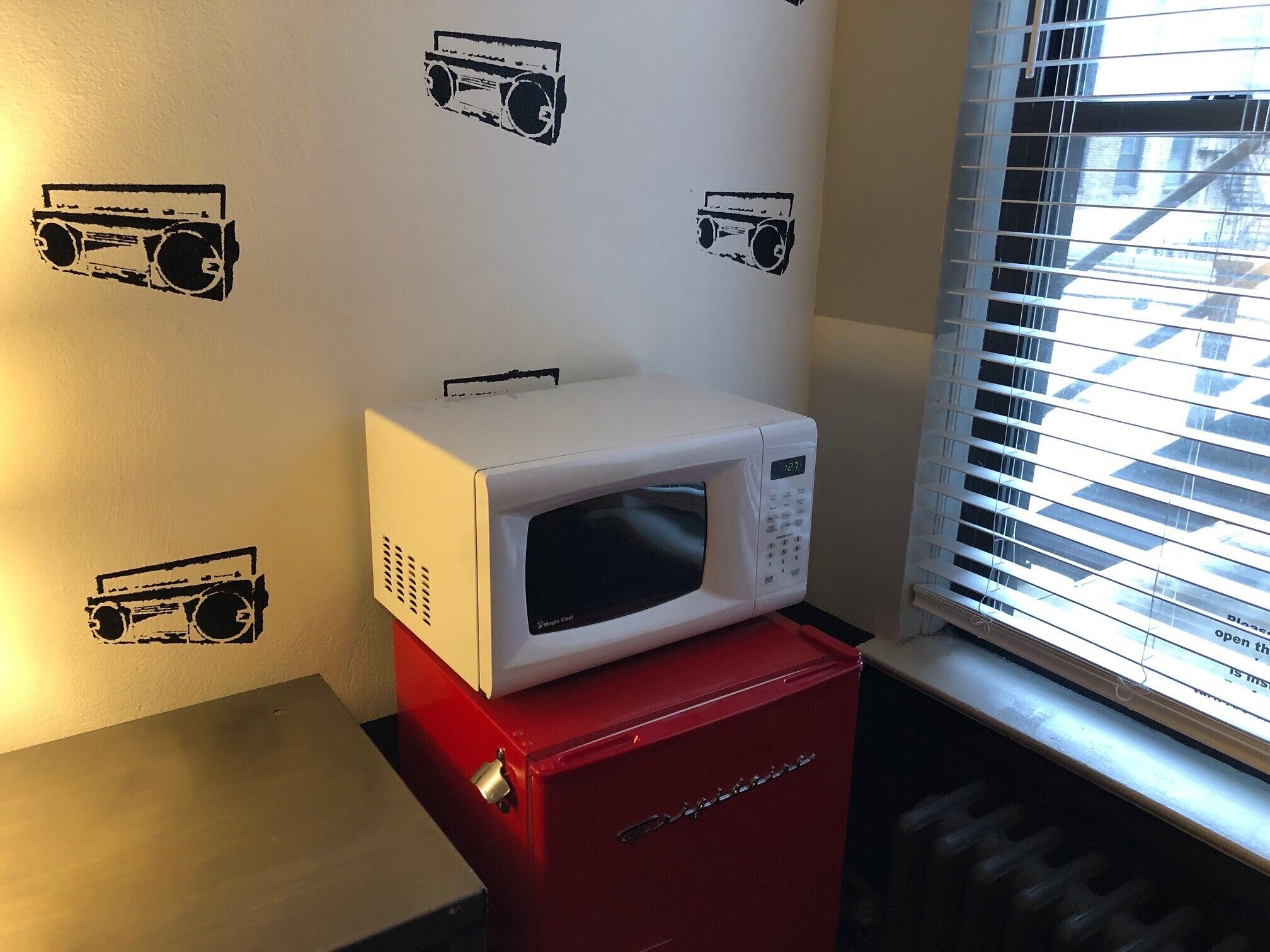 Photo - Chicago Getaway Hostel