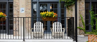 Chicago Getaway Hostel